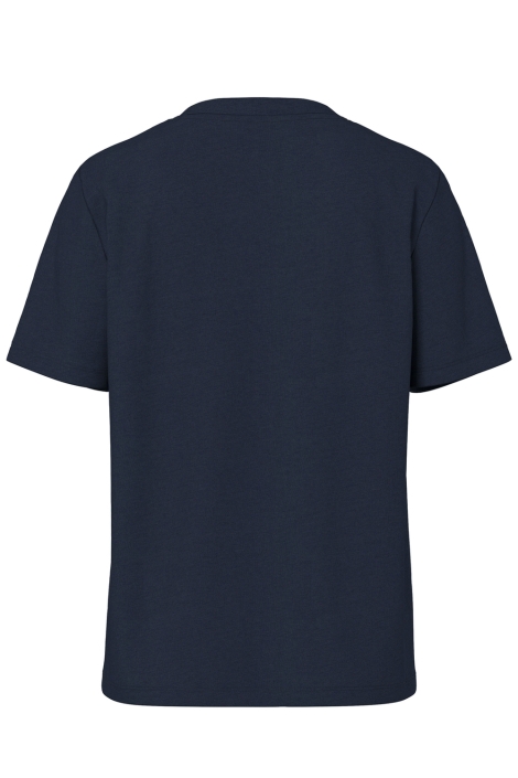 Pieces pcria ss solid tee jrs noos bc